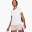 Футболка женская Nike Dri-Fit Race White DD5927-100