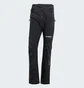 Штани чоловічі Adidas Terrex Techrock Tour Soft Shell Tracksuit Bottoms Black IB1167