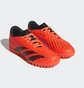 Сороконіжки дитячі Adidas Predator Accuracy.4 Tf Jr Orange GW7086