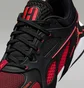 Кросівки унісекс Air Jordan Heir Series Red/Black FQ3858-006
