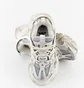 Кроссовки женские Adidas Xlg Runner Deluxe White/Grey JS1588