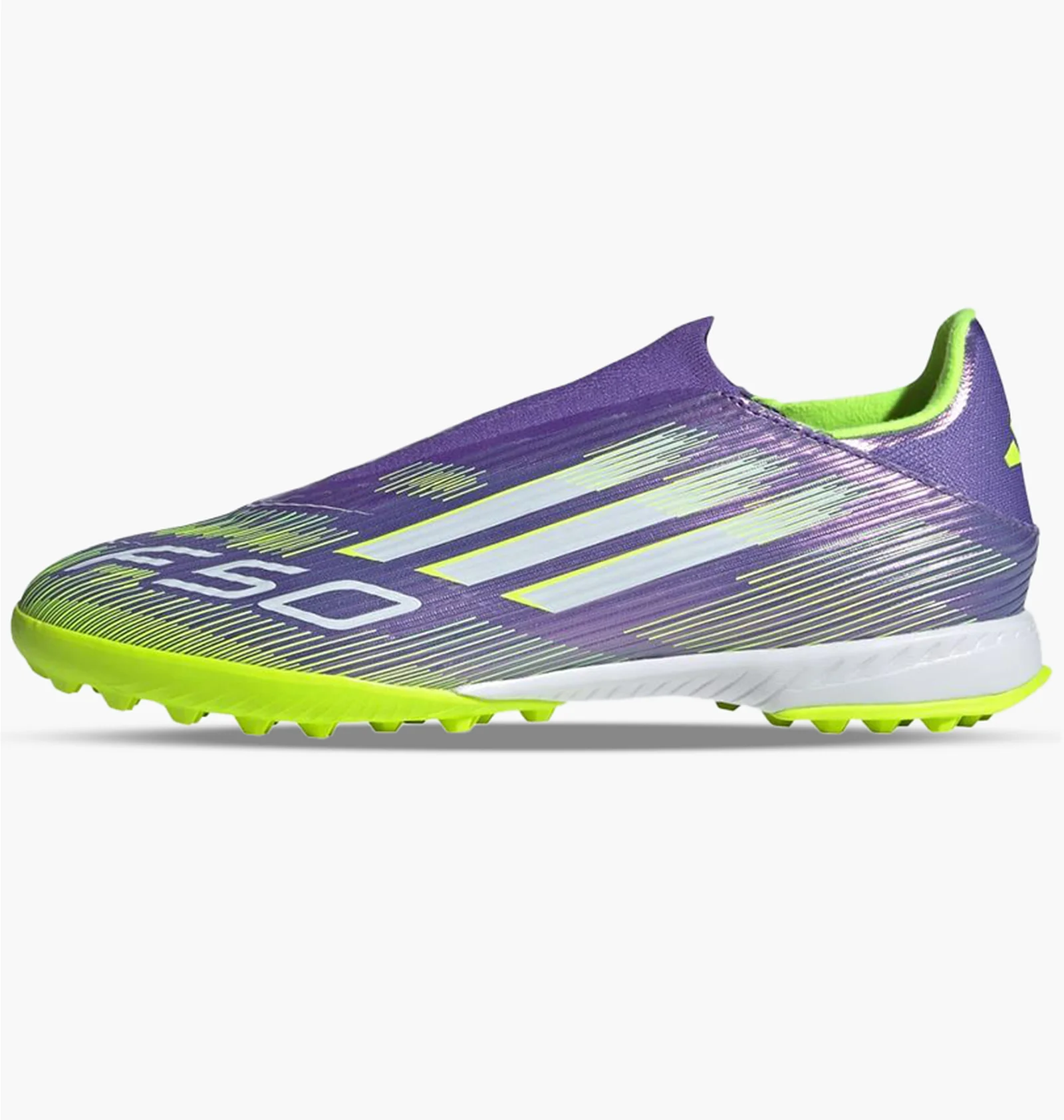 ᐉ Сороконожки мужские Adidas F50 League Ll Violet JH7727 - купить