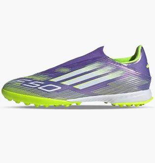 Сороконожки мужские Adidas F50 League Ll Violet JH7727