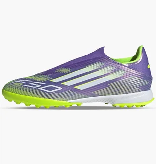 Сороконожки мужские Adidas F50 League Ll Violet JH7727