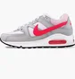 Кроссовки женские Nike Air Max Command Grey 397690-169