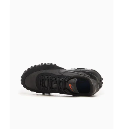 Кросівки чоловічі Nike Air Max Waffle Black FV6946-001
