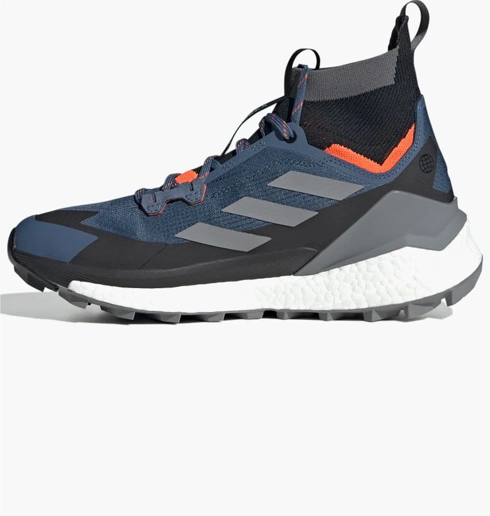 ᐉ Кросівки чоловічі Adidas Terrex Free Hiker 2.0 Hiking Shoes