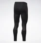 Лосины мужские Reebok Running Essentials Speedwick Black FU1329