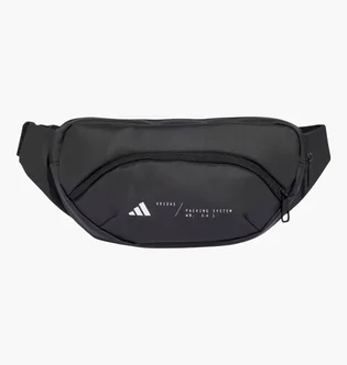 Сумка унісекс Adidas Hybrid Black KG8018