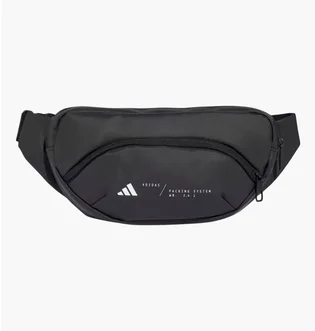 Сумка унісекс Adidas Hybrid Black KG8018