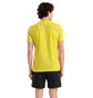 Футболка мужская Arena Pocket Logo Yellow 010996-300