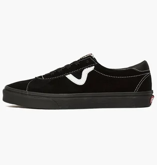 Кеды женские Vans Ua Sport - Vn0A4Bu6Bka