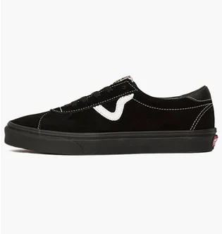 Кеды женские Vans Ua Sport - Vn0A4Bu6Bka