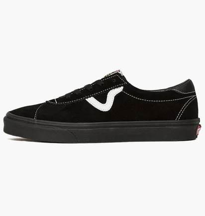 Кеды женские Vans Ua Sport - Vn0A4Bu6Bka