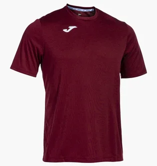 Футболка чоловіча Joma Combi Bordo 100052.671