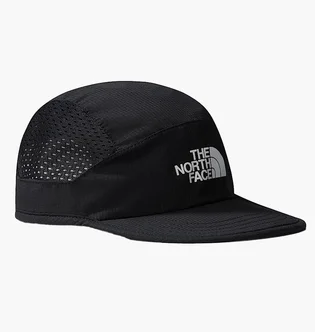 Кепка унісекс The North Face Summer Light Run Black NF0A876J