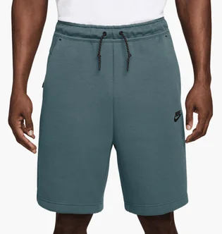 Шорти чоловічі Nike Tech Flc Olive IM0693-382