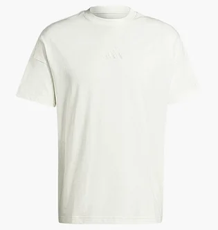 Футболка чоловіча Adidas All Szn Graphic White IV5217
