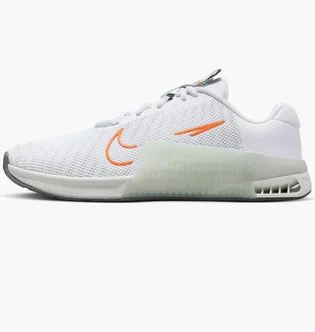 Кроссовки мужские Nike Metcon 9 White DZ2617-101