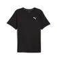 Футболка мужская Puma Train All Day Tee Black 524916-01