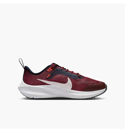 Кросівки дитячі Nike Air Zoom Pegasus 40 Gs Bordo DX2498-009
