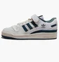 Кроссовки унисекс Adidas Forum 84 Low Off White Gx4536