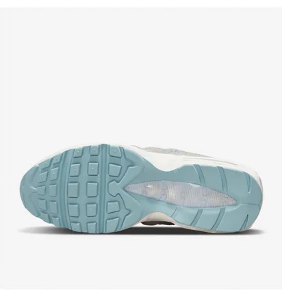 Кросівки жіночі Nike Sportswear Air Max 95 Tm Multi Dr7867-100