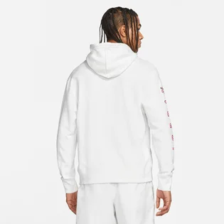 Свитшот мужской Air Jordan M J Sprt Dna Hbr Po White CZ4845-100