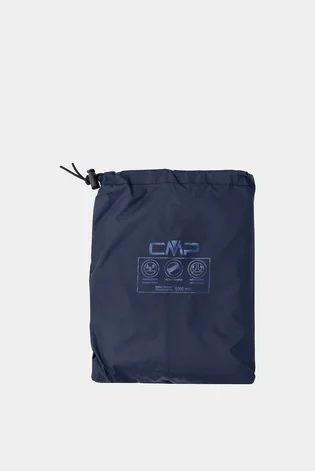 Куртка чоловіча CMP Jacket Rain Fix Hood Blue 32X5807-03NL