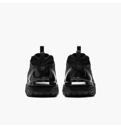 Кросівки чоловічі Nike React Vision Black DH4094-001