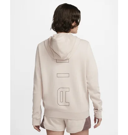 Толстовка женская Nike Air Beige DV8046-292