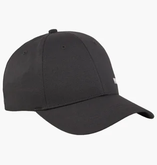 Кепка унісекс Puma Ess Puma Baseball Cap Black 025318-01