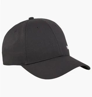 Кепка унисекс Puma Ess Puma Baseball Cap Black 025318-01