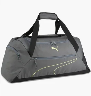 Сумка унисекс Puma Fundamentals Sports Mineral Grey 090333-02
