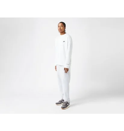 Лонгслів унісекс Nike X Peaceminusone Long Sleeve T-Shirt White DR0097-100