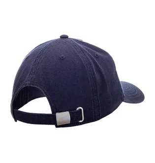 Кепка унисекс American Needle Mt Everest Hepcat Blue SMU702A-MTEV
