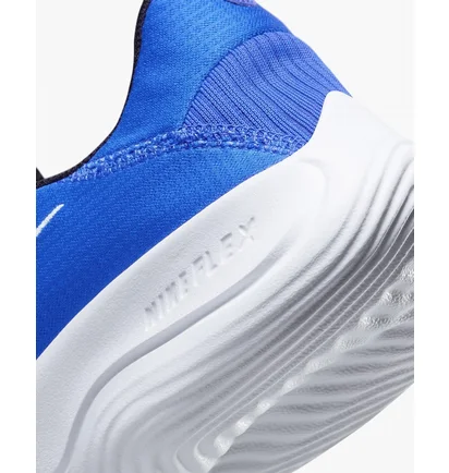 Кроссовки мужские Nike Flex Experience Run 11 Blue DD9284-402