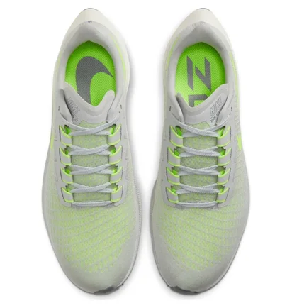 Кроссовки мужские Nike Air Zoom Pegasus 37 Grey BQ9646-003