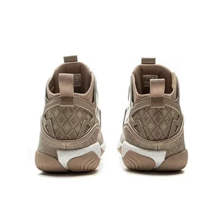 Кросівки чоловічі Li-Ning Yushuai 19 Brown ABAV005-2H