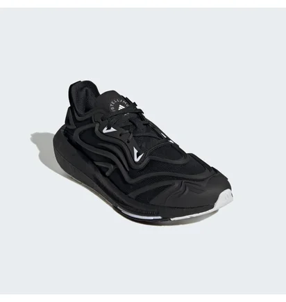 Кросівки унісекс Adidas By Stella Mccartney Ultraboost Speed Black IF0430