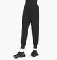 Штаны женские Nike Dri-Fit Bliss Mid-Rise 7/8 Joggers Black DV9453-010