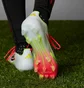 Бутсы мужские Adidas F50 Elite Fg White/Red IE1206