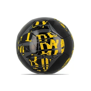 Футбольний м'яч Puma Bvb Black 084551-02