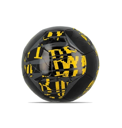 Футбольний м'яч Puma Bvb Black 084551-02