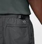 Шорты унисекс Nike Nocta Grey FN8194-060