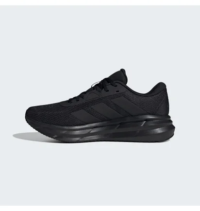Кросівки чоловічі Adidas Galaxy 7 Running Black ID8757