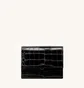 Сумка жіноча JW PEI Mini Flap Crossbody Black BB2023BG60677JWP