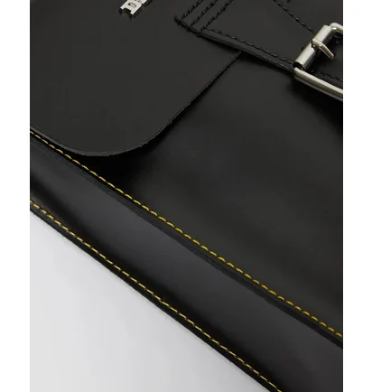 Рюкзак жіночий Dr. Martens Mini Black AB101001