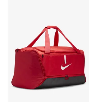 Сумка унисекс Nike Nk Acdmy Team L Duff Red Cu8089-657
