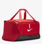 Сумка унисекс Nike Nk Acdmy Team L Duff Red Cu8089-657